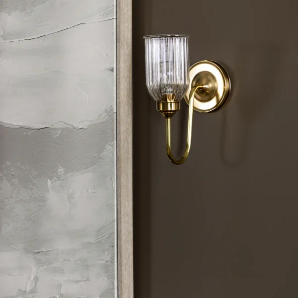 Clyde Sconce