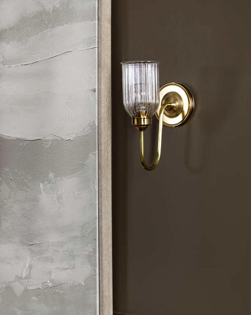 Clyde Sconce