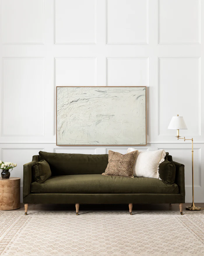 Haverford Upholstered Lounge Chair