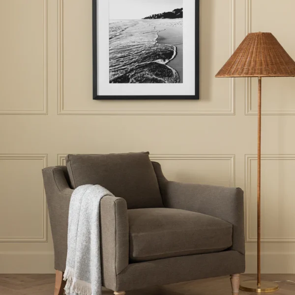 Haverford Upholstered Lounge Chair