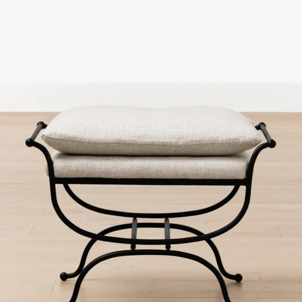 Alameda Stool