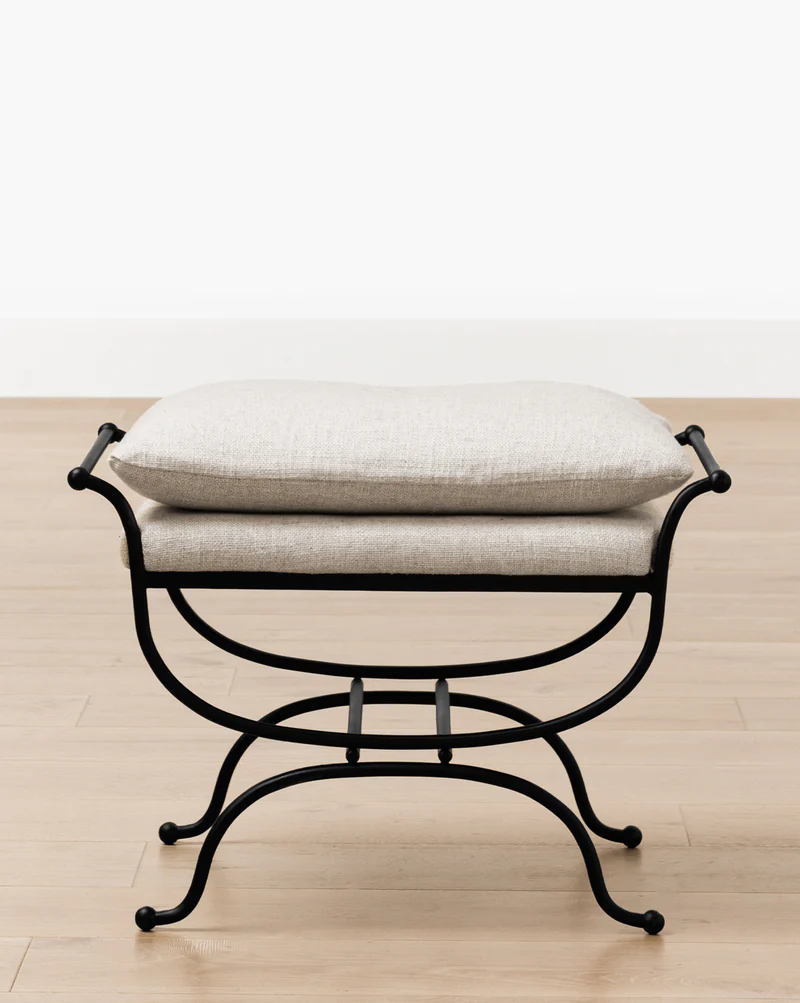 Alameda Stool