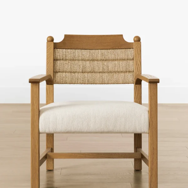 Alberta Lounge Chair