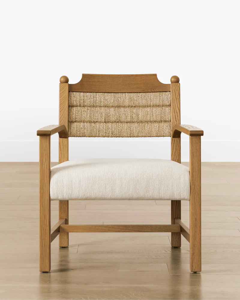 Alberta Lounge Chair