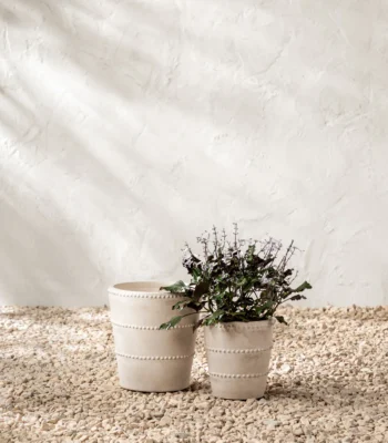Allaston Planter