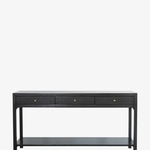 Allen Black Console