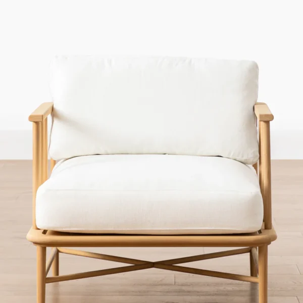 Alma Lounge Chair