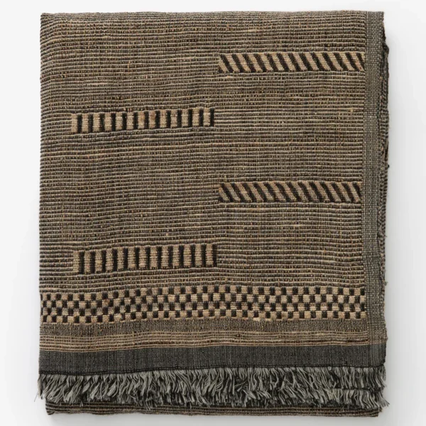 Anwar Woven Throw