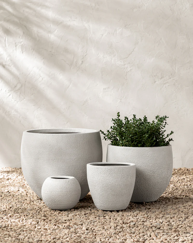 Bodie Fiberstone Planter
