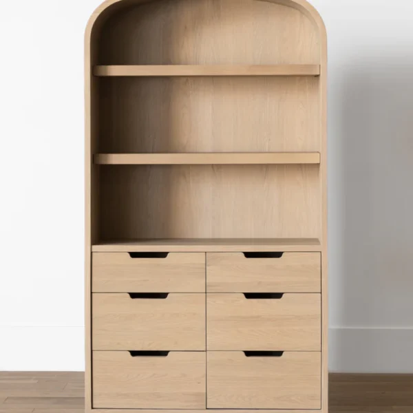 Burnham Cabinet