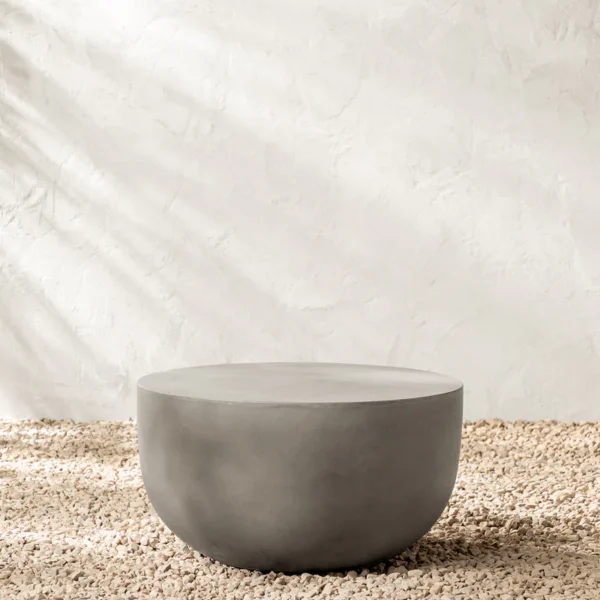 Caine Outdoor Coffee Table