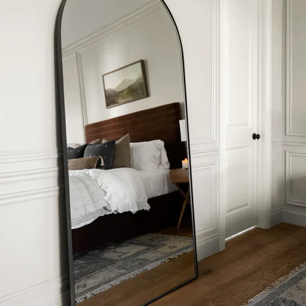 Gala Floor Mirror
