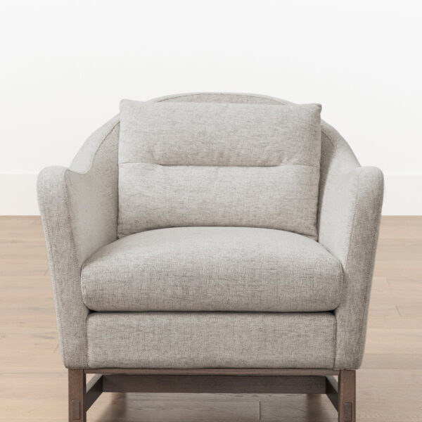 Commodore Lounge Chair