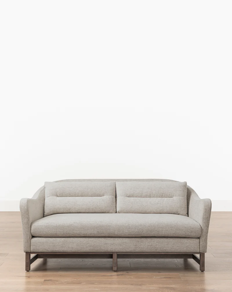 Commodore Settee 68"