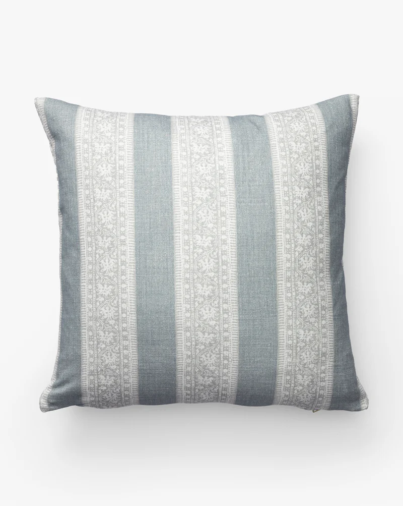 Ember Pillow Cover