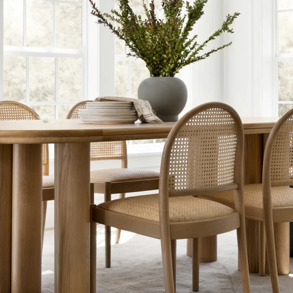 Hadden Natural Dining Chair