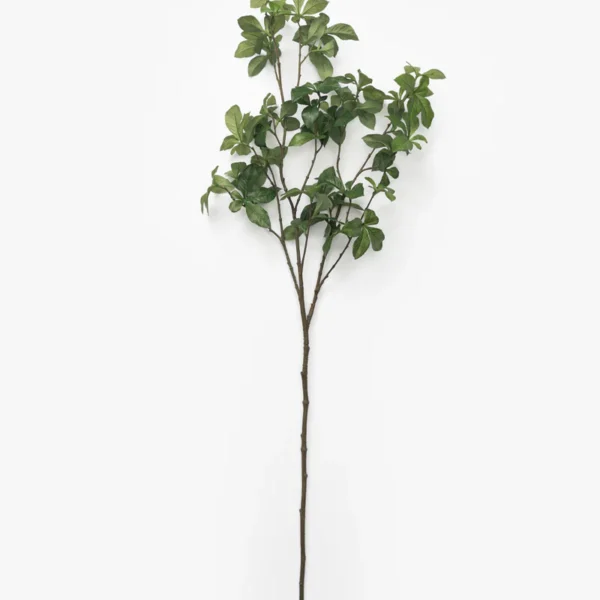 Faux Japanese Quince Stem