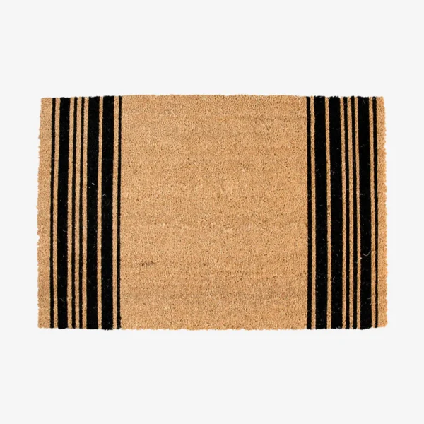 French Stripe Doormat