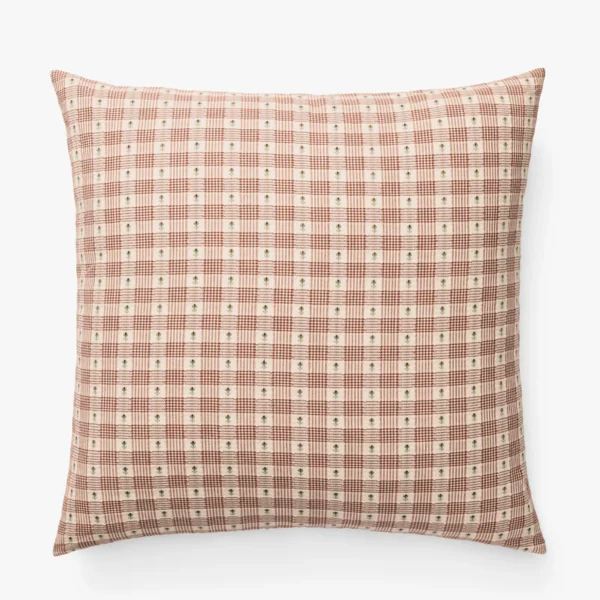 Loeffler Randall Gardenia Pillow Cover