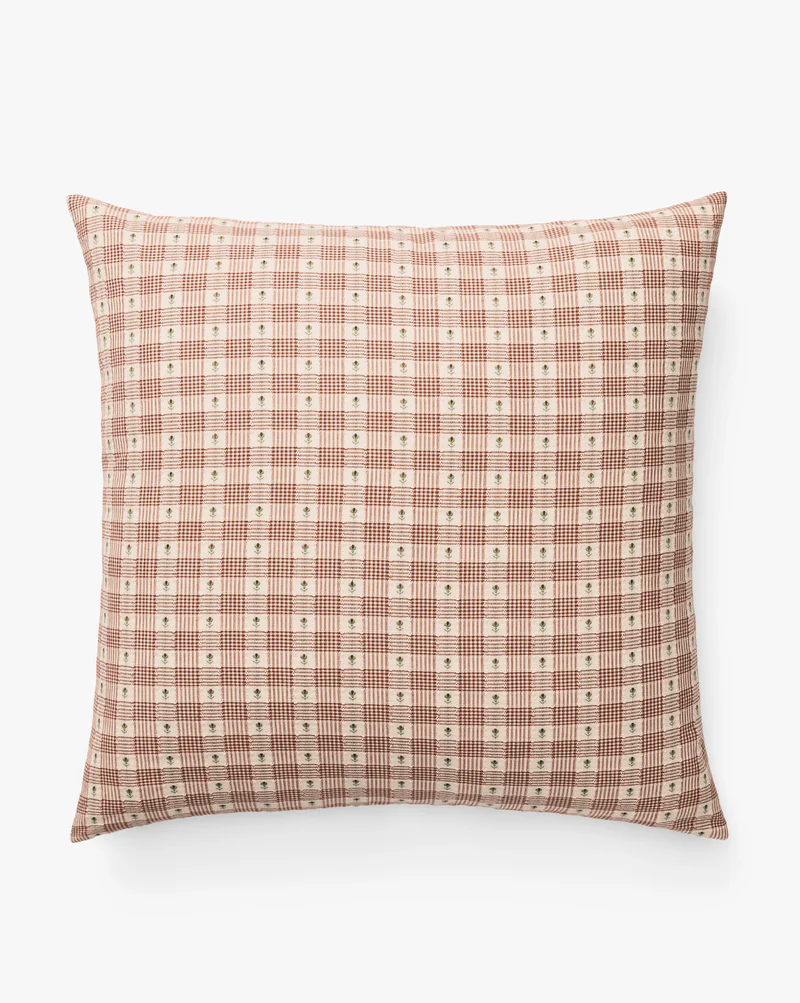 Loeffler Randall Gardenia Pillow Cover