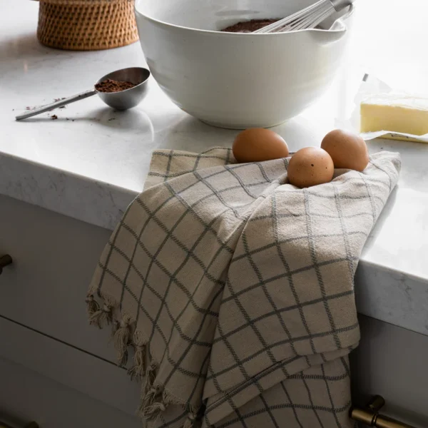 Fullmer Stoneware Batter Bowl