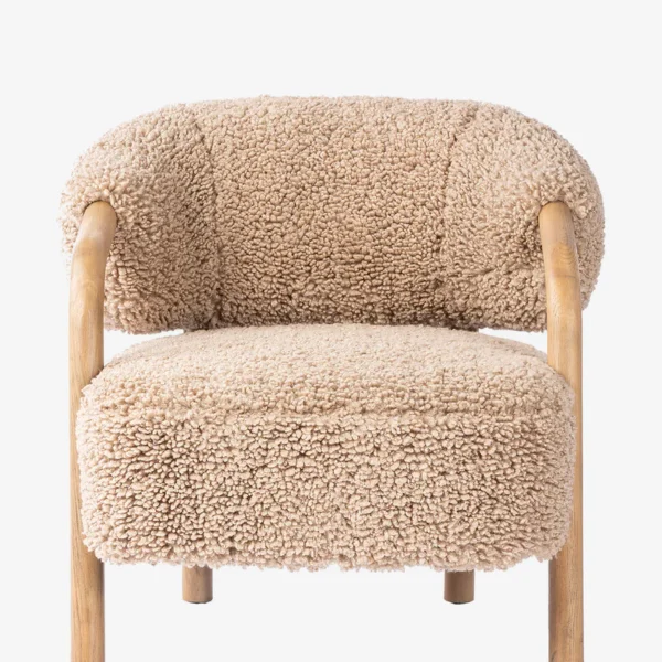 Holstein Lounge Chair