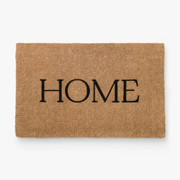 Home Doormat