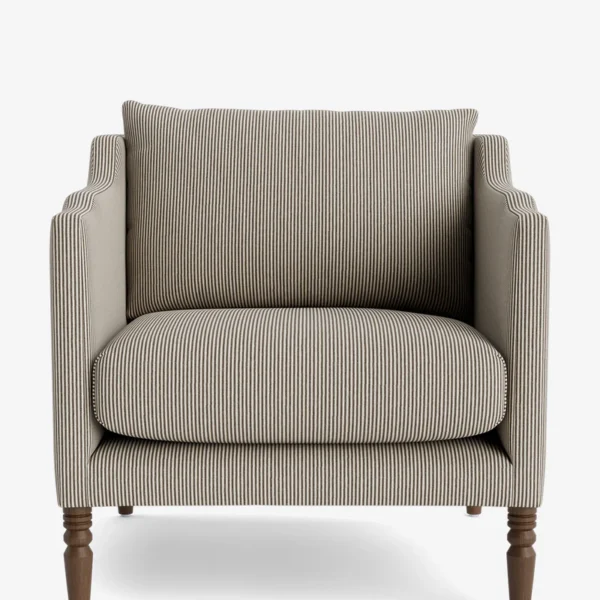 Gemma Chair (Ready to Ship)