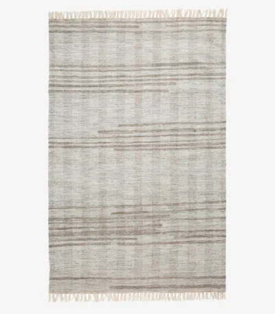 Lochlyn Handwoven Wool Rug