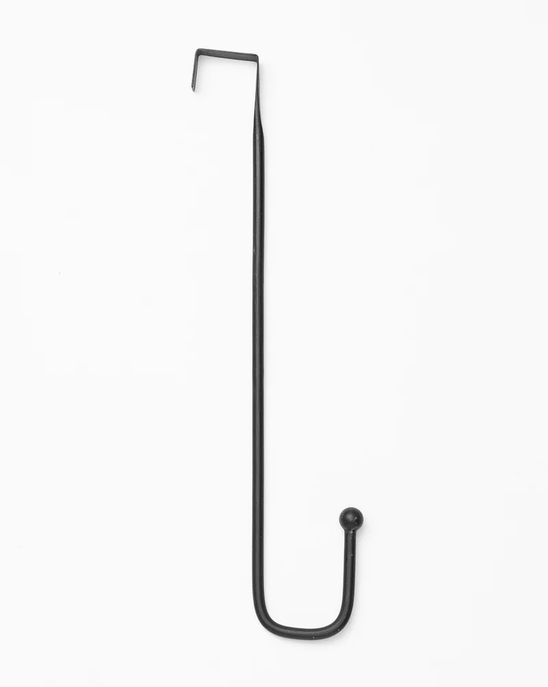Metal Wreath Hanger