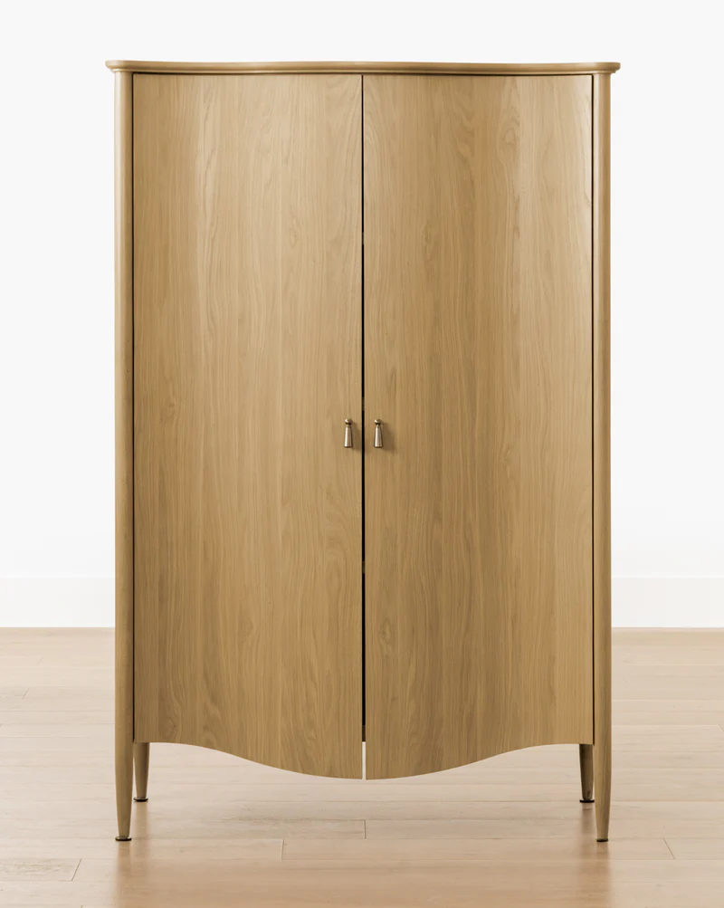 Moorland Cabinet