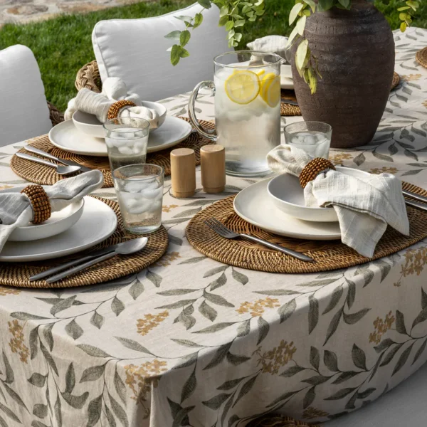 Adela Tablecloth