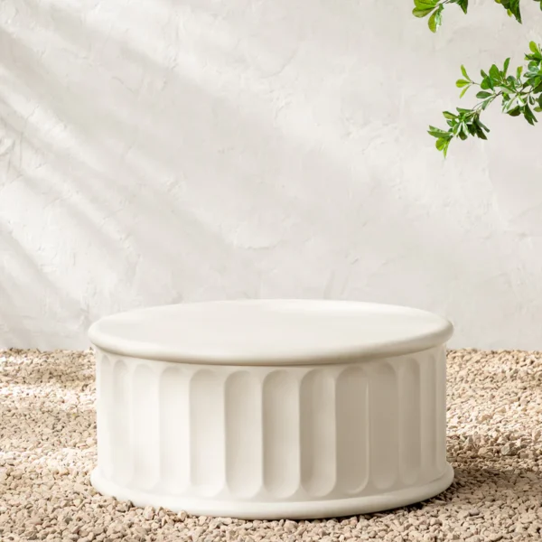 Penelope Outdoor Coffee Table