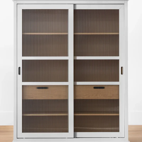 Phillips Cabinet