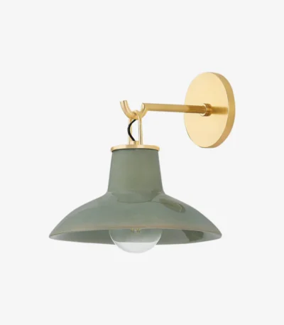 Pottersville Sconce