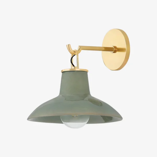 Pottersville Sconce