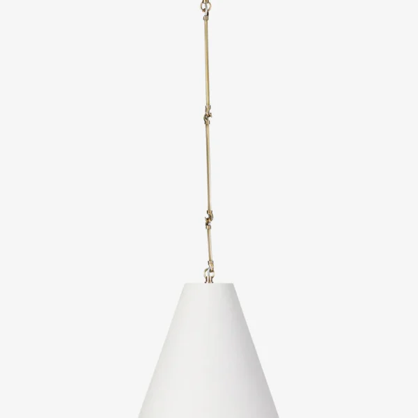 Reynolds Pendant