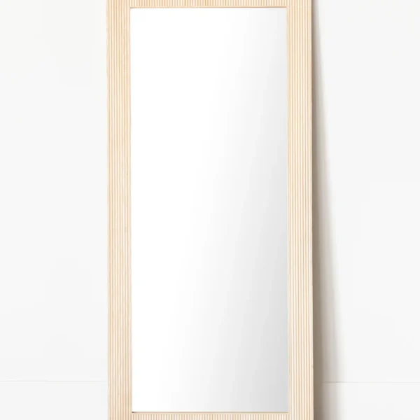 Rowan Floor Mirror