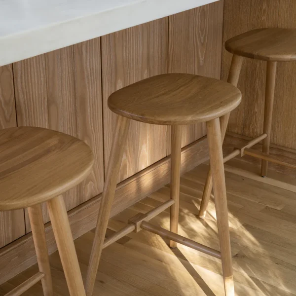 Fielder Counter Stool