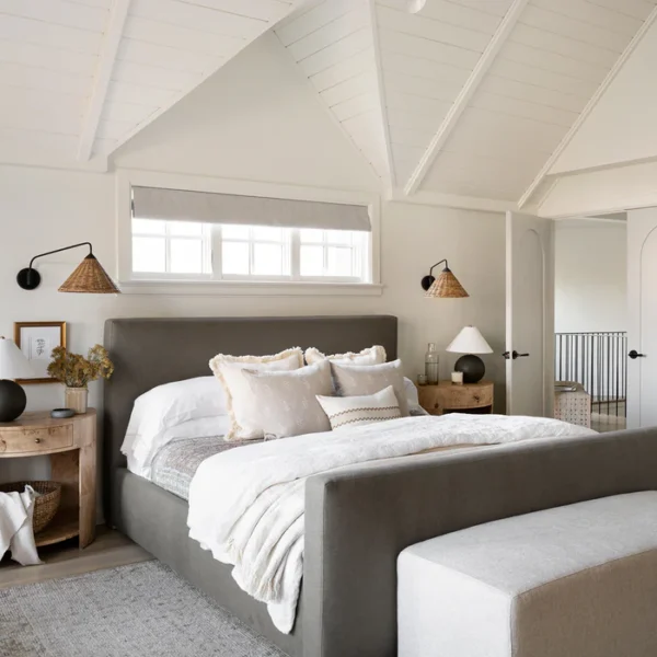Faris Bed