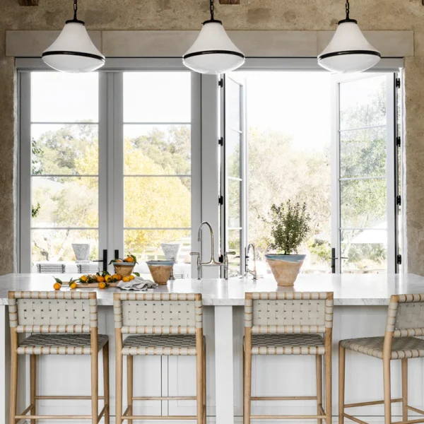 Sutter Pendant