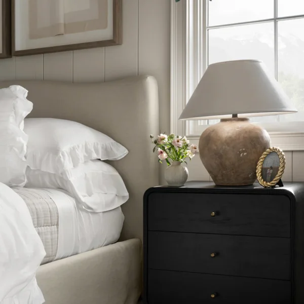 Wilkins Nightstand