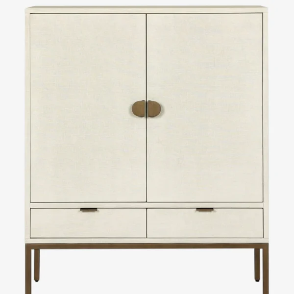Thaddeus Cabinet