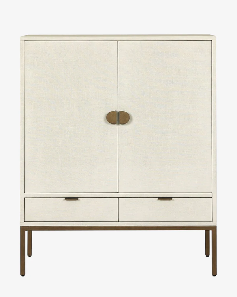 Thaddeus Cabinet