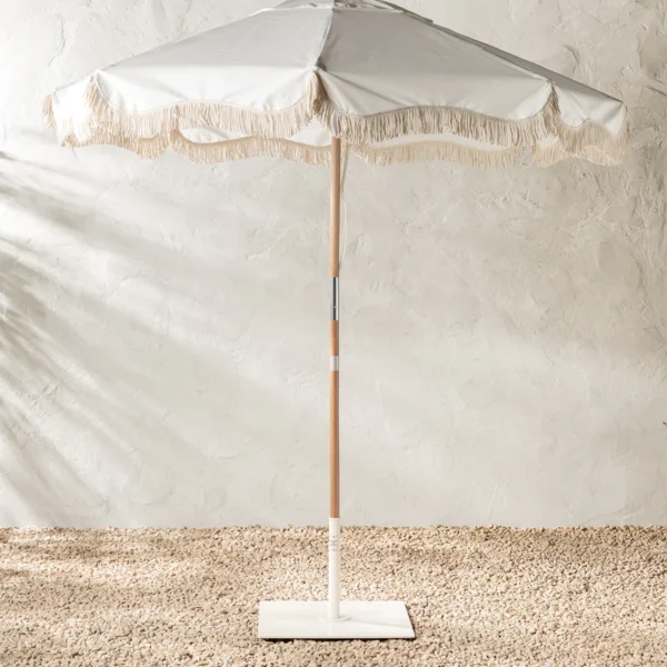 The Market Umbrella