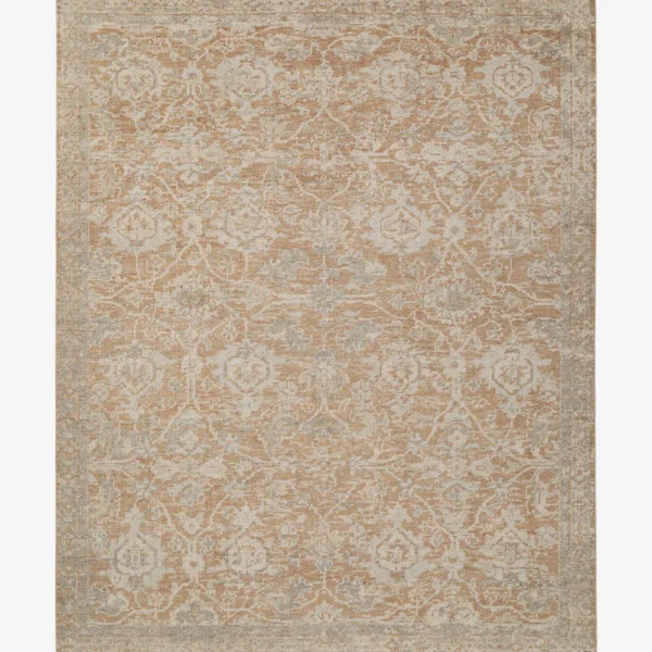 Vanderwood Hand-Knotted Wool Rug