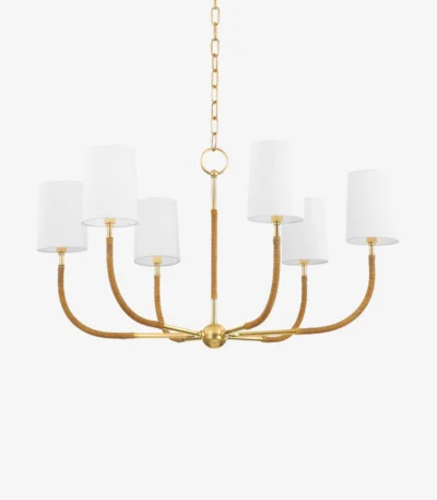 Webson Chandelier
