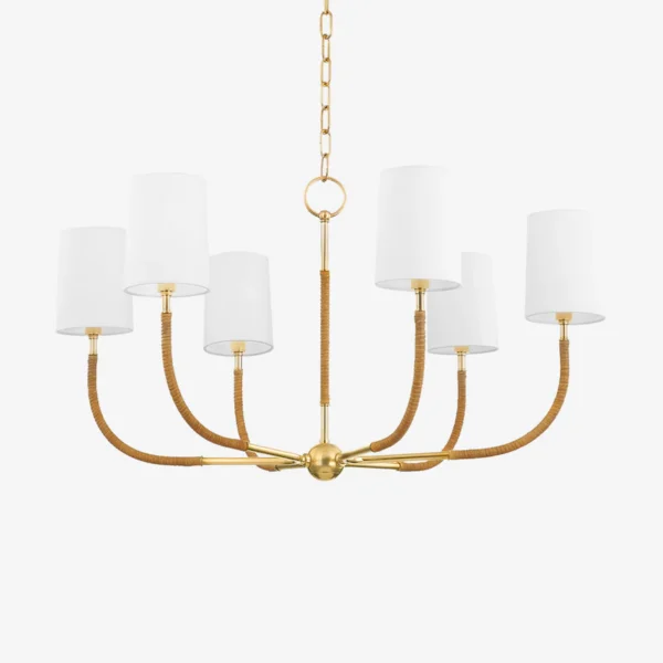 Webson Chandelier