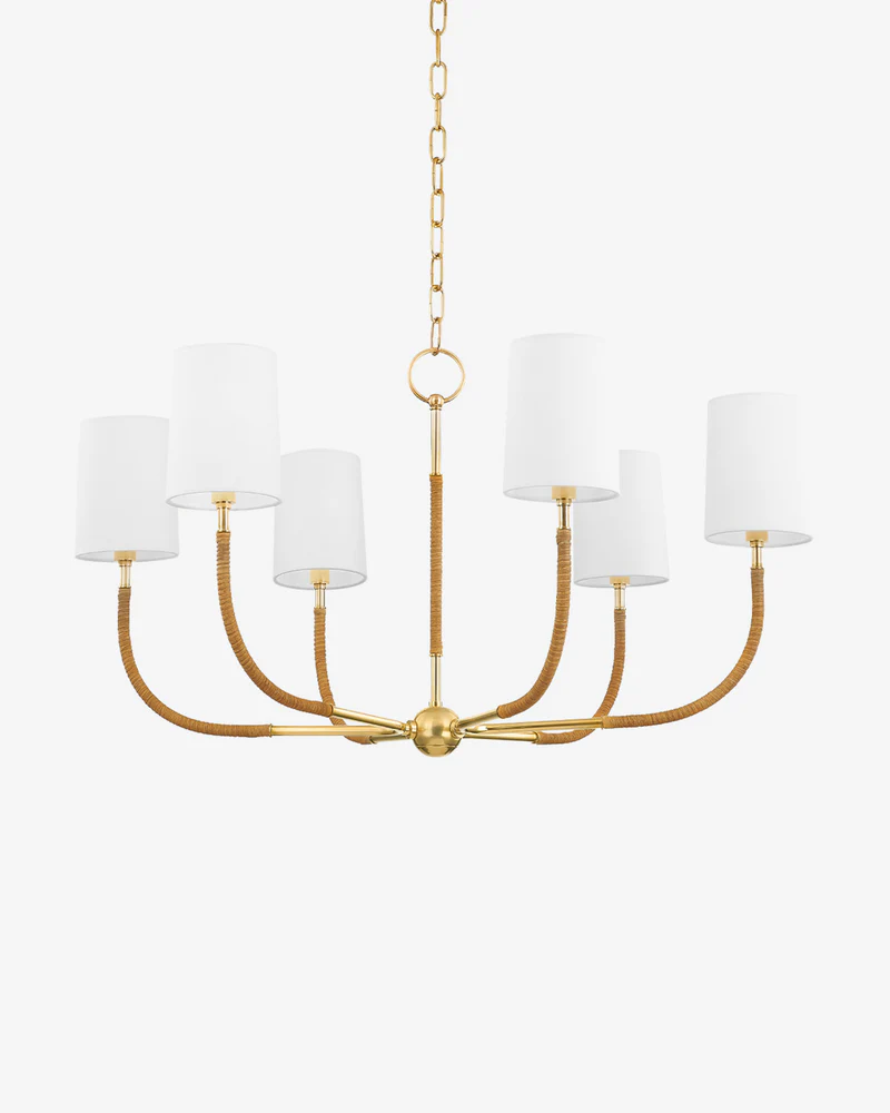 Webson Chandelier