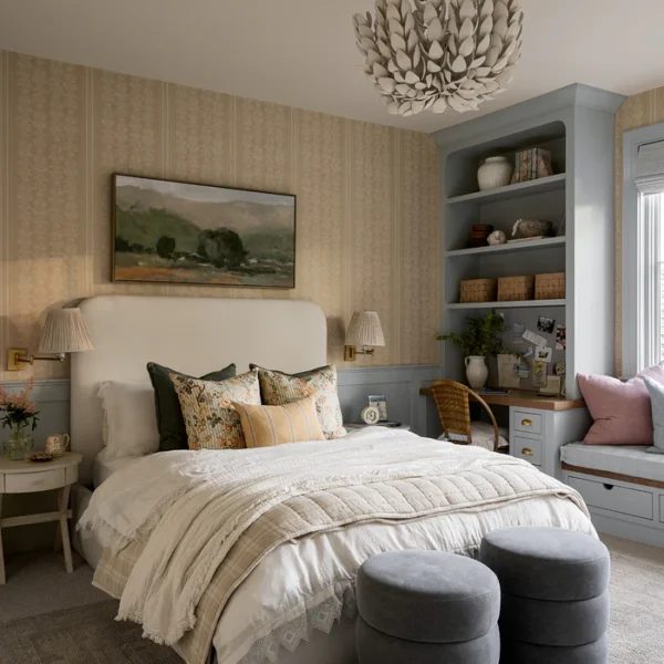 Northcott Bed